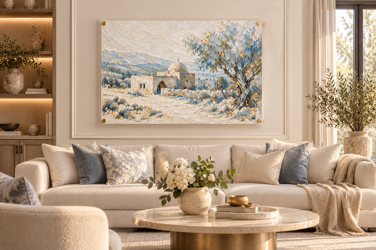 Paintings