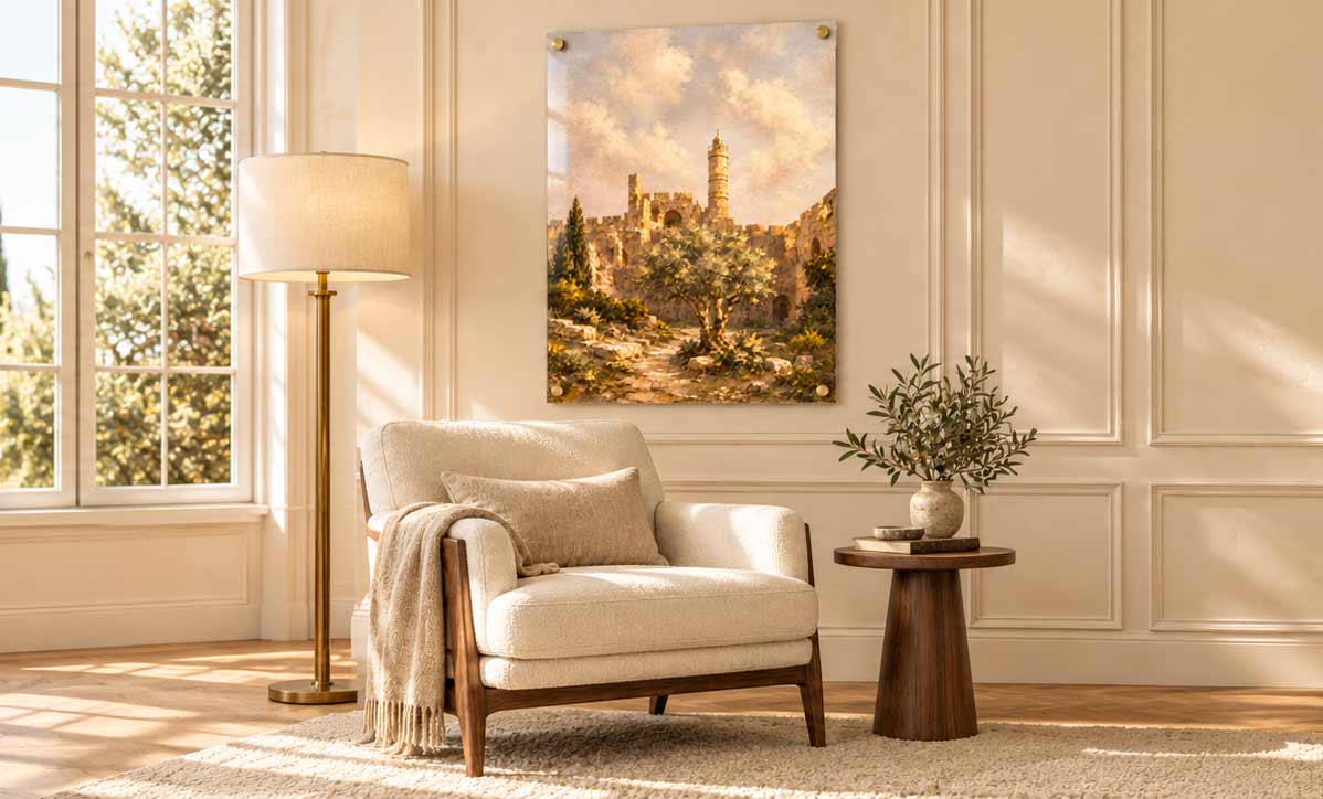 Paintings