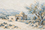 Kever Rachel — A Soft Stillness