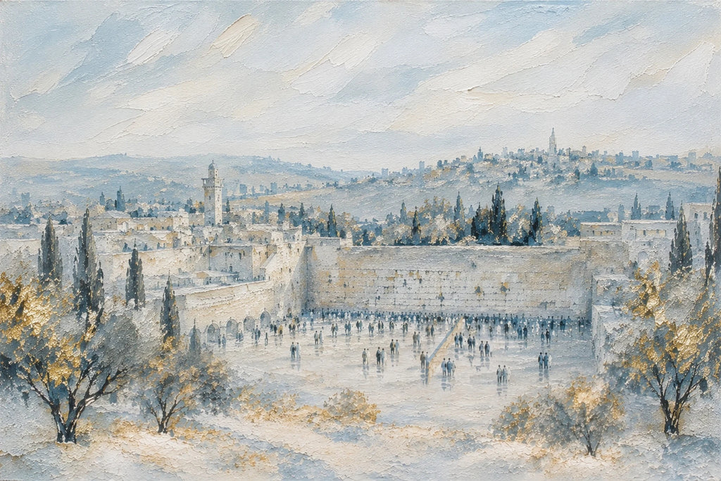 Kotel — Serenity